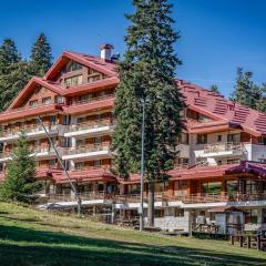 Musala Hotel