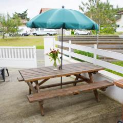 Maison 4 personnes tout confort à 300m de la plage - Clim & Wifi