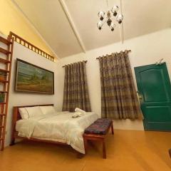 Villa Espera's Luxury Staycation