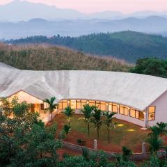 A Hilltop Nature Retreat in Wayanad
