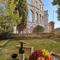 Pu là là Apartment FREE Private Parking