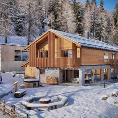 Fender Chalets Sonnalm Luxury Homes