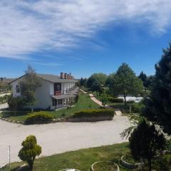 Aydın palace termal