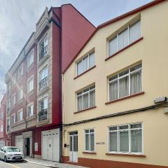 2 Bedroom Amazing Apartment In A Coruña