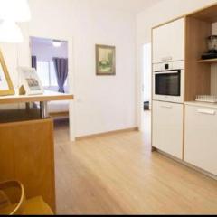 Acogedor apartamento en Ruzafa-centro