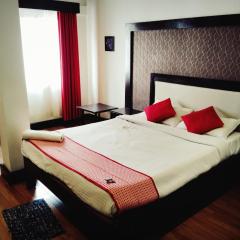Hotel Serene