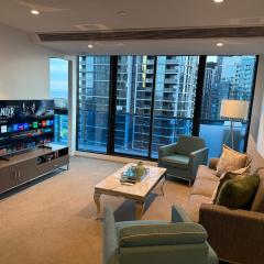 Premium 3 Bedroom Apartment in Southbank
