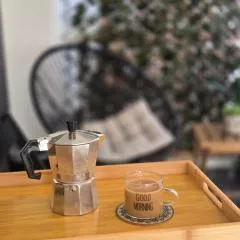 Dimi Guest House