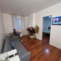 Appartement Lumineux Caen