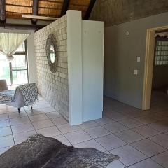 Daisy Lodge