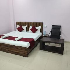 Hotel Velvet