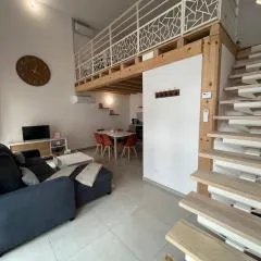 Appartement proche du lac de Vouglans