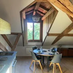 Ambiance alpine