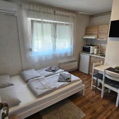 Apartman MIX3 Zagreb - Maksimir, KBC Rebro