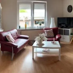 Ferienwohnung am Eschenberg