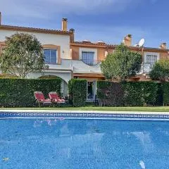 Mar Blau Estartit Rental