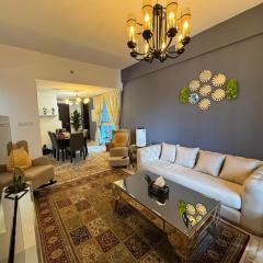 1 Bedroom appartment opposite to silicon central mall
