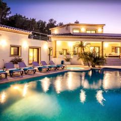 Casa Orquídea - Luxury 4 bedroom Villa