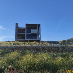 Mandria Apartments