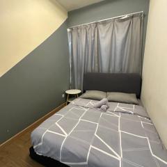 Saville Cheras 3 Bedroom HomeStay Near MRT