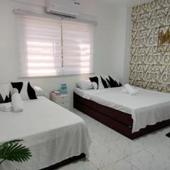 Marias Transient Family Room