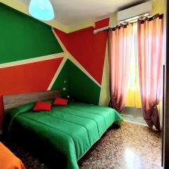 Bed and Breakfast Mamma Giuliana