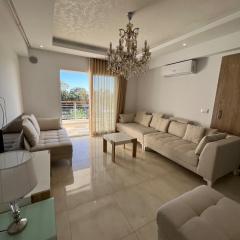 Hammamet - Appartement S2 proche plage et piscine