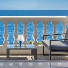 TRÉSOR d ANTHEOR- Bord de mer