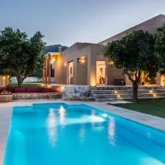Villa Casa di Verde