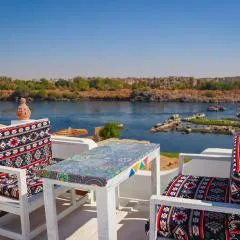 Nubian Kulih house