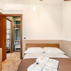 Oasi di Mare next Rome Airport