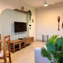 Nosso Apê- 4 min Braga beach