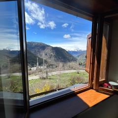 Casa Baqueira Beret en Pleta de Nheu Cota 1700