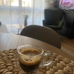 Apartament NANO z klimatyzacją