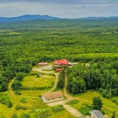 201 Cabins