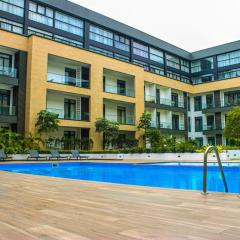 KLA at Embassy Gardens