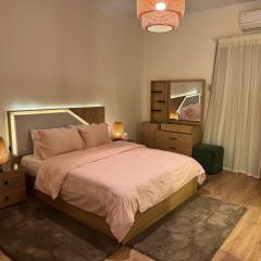 1 BR cozy apartment in Zamalek