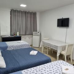 Kit 504 Asa SUL -Residencial Espaço Brasília Confort KIT 201