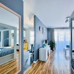 Apartment 19 - Aquapark Reda