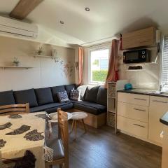 Mobilhome Eleganzia - Cc921 Les Charmettes 4 stars