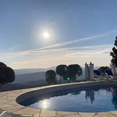 Casa Soleada Holiday Fully private Villa