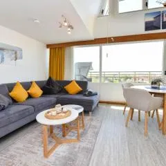 Haus "Jan am Strand" Appartement JAN509
