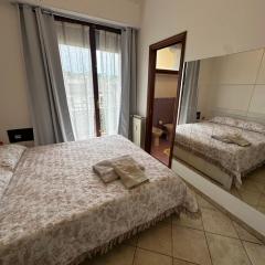 Golden Lungarno River