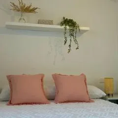 Casita Los Pinos