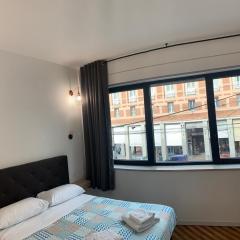 ugo bassi rooms