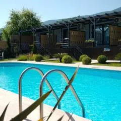 Golyaka Stone Garden Hotel