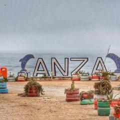 مفتاح الساحل انزا