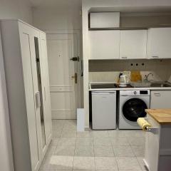 Nice studio, near the beach