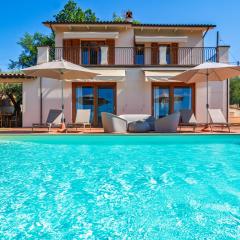 Villa con Piscina immersa nel Verde - Montecarlo - Horizonte Selections