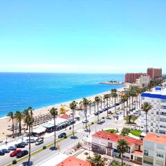 studio IN FRONT OF THE SEA